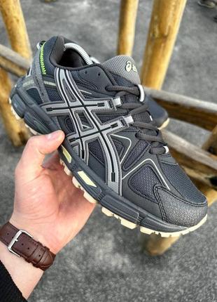 Кроссовки asics gel kahana 82 фото