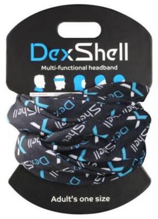 Бафф dexshell neckwarmer