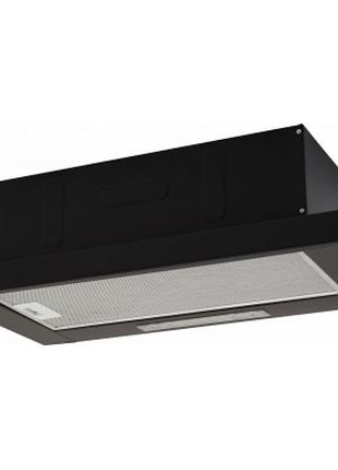 Витяжка кухонна jantar tlk 650 led 60 bl