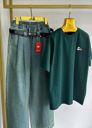 Женские брендовые джинсы с поясом diesel2 фото