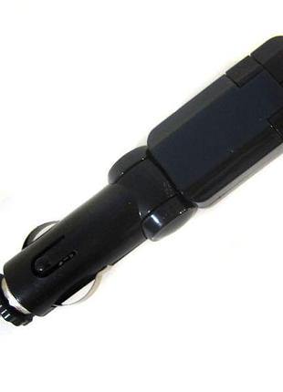 Фм fm трансмітер модулятор авто mp3 bluetooth s16bl
