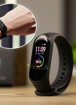 Фитнес трекер xiaomi mi band 5