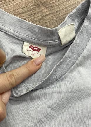 Футболка levi’s топ levi’s levis2 фото