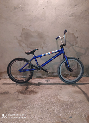 Продам bmx терміново!