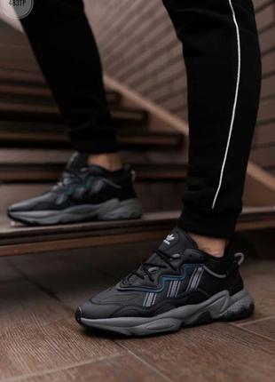 Чоловічі кросівки adidas ozweego adiprene