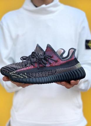 Женские кроссовки adidas yeezy boost 350