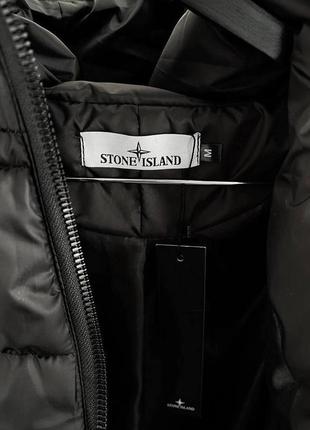 Куртка stone island