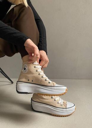 Женские кроссовки converse9 фото