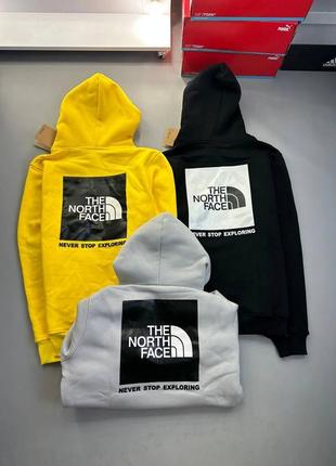 Худі the north face2 фото