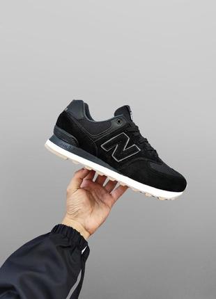 Мужские кроссовки new balance 574