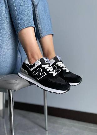 Женские кроссовки new balance 5742 фото