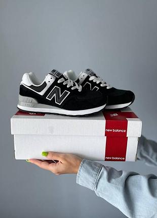 Женские кроссовки new balance 5745 фото