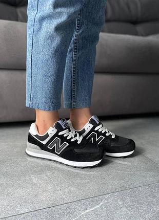 Женские кроссовки new balance 5749 фото