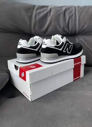 Женские кроссовки new balance 5743 фото