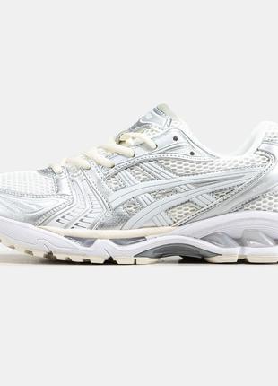 Чоловічі кросівки asics gel-kayano 14