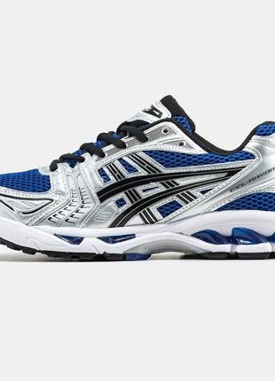 Жіночі кросівки asics gel-kayano 14