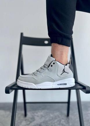 Мужские кроссовки nike air jordan Zions 23