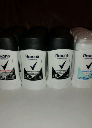 Рексона стік антиперспірант оригинал rexona