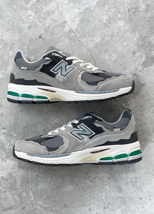 Мужские кроссовки new balance 9060