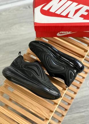 Мужские кроссовки nike air max 7206 фото