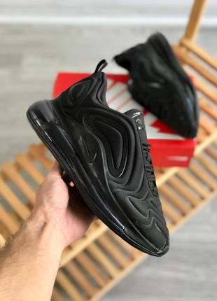 Мужские кроссовки nike air max 7207 фото