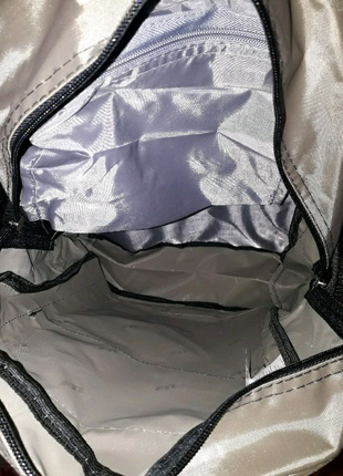 Рюкзак молодіжний новий. якість висока. прекрасний подарунок.9 фото