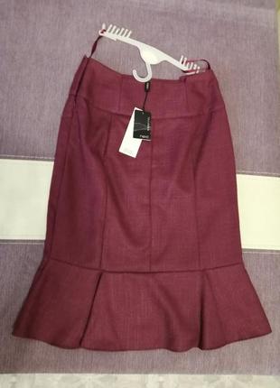 Спідниця класика 2