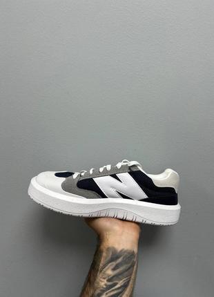 Женские кроссовки new balance ct302