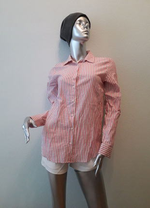 Рубашка жіноча з натуральної тканини