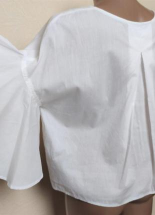 Drykorn модная блуза топ оверсайз mory /5221/10 фото
