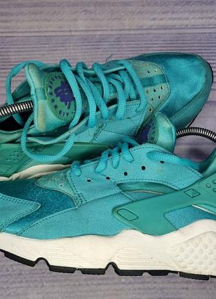 Кроссовки nike huarache
