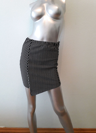 Коротка спідниця, міні юбка2 фото