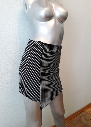 Коротка спідниця, міні юбка3 фото