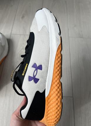 Кроссовки under armour 41 размер7 фото