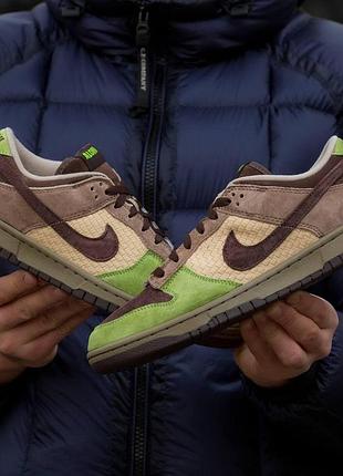 Жіночі кросівки 
nike sb dunk low