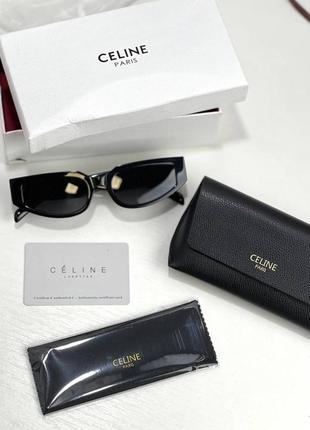 Очки в стиле celine5 фото