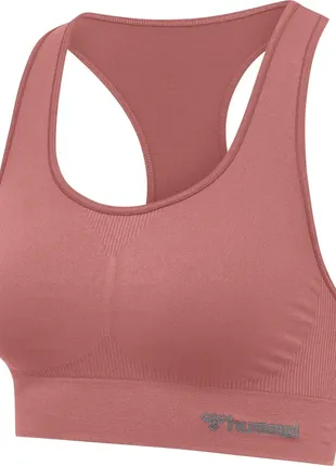 Новий, спортивний топ без поролону