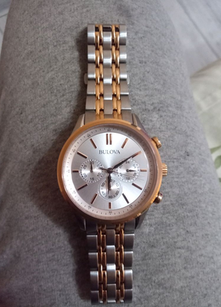 bulova model 98a216 400 153403577