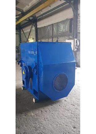 Продам електродвигун дазо4-450ук-8у1. 3