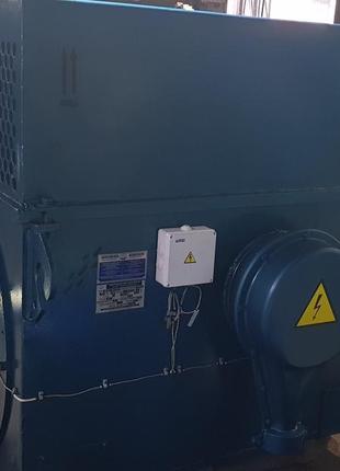 Продам електродвигун дазо4-400х-4у1.