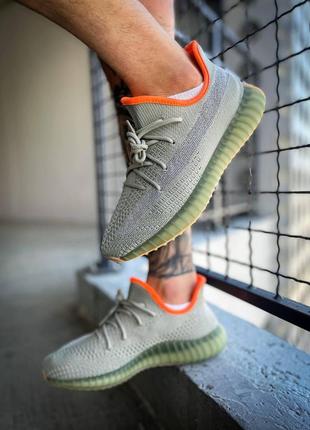 Женские кроссовки adidas yeezy boost 3508 фото