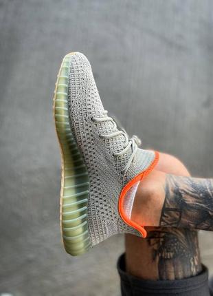 Женские кроссовки adidas yeezy boost 3505 фото