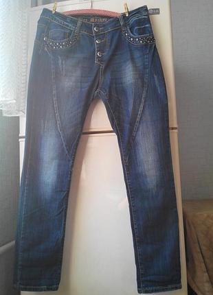Джинси blue monkey
