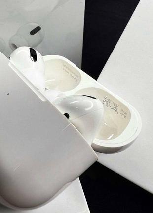 Наушники air pods 2 pro