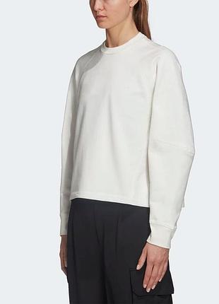 Y3 (adidas )котонова кофта ,худі ,світшот