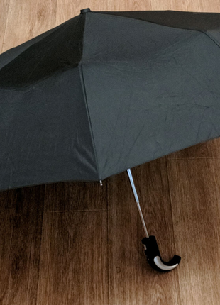 Нова стильна чоловіча парасолька.6 фото