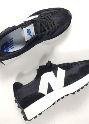 Мужские кроссовки new balance 327