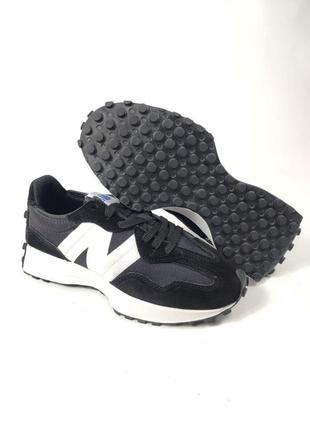 Мужские кроссовки new balance 327