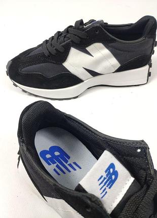 Мужские кроссовки new balance 327