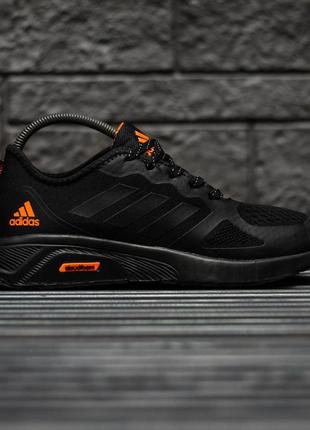 Мужские кроссовки adidas cloudfoam